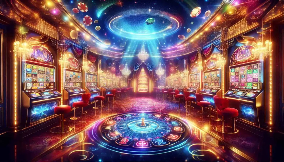 EuroKing Club Casino